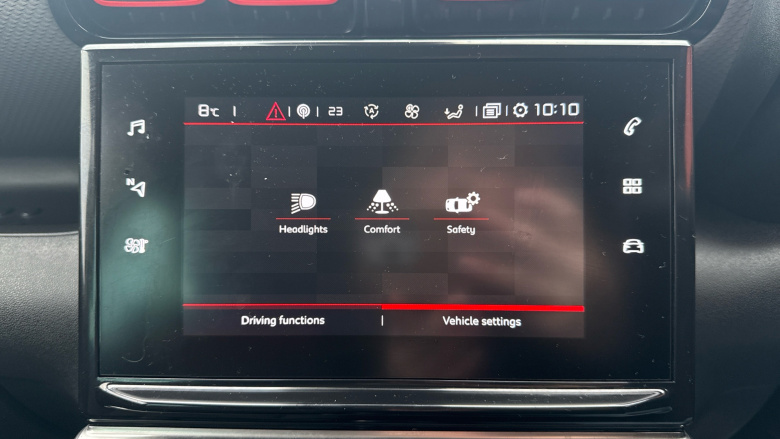 Citroen C3 Aircross 1.2 PureTech 130 Shine Plus 5dr EAT6 Petrol Hatchback